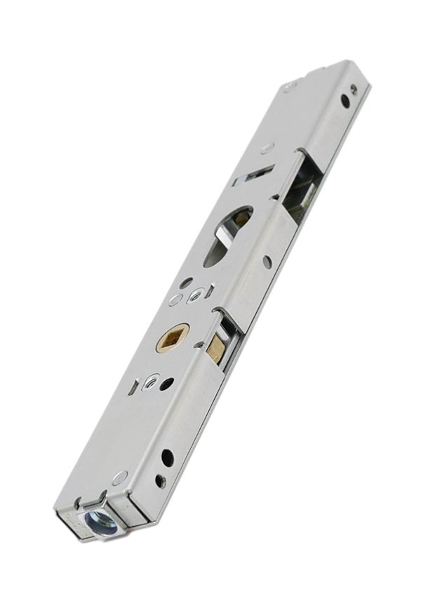 Shootbolt Locks For Bi-Folding Door